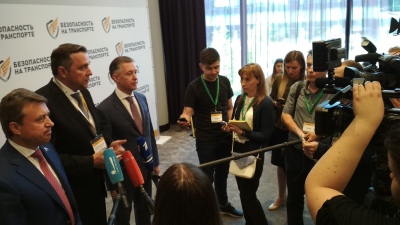 Минтранс не намерен смягчать требования к подразделениям транспортной безопасности